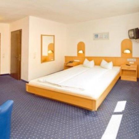 Sonne Hotel Landeck Exterior foto