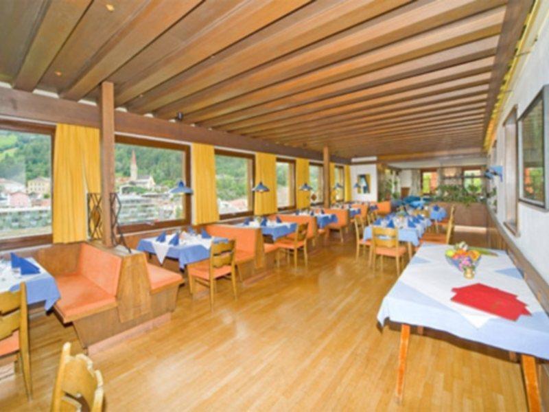 Sonne Hotel Landeck Exterior foto